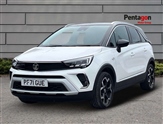 Vauxhall Crossland X Image 3