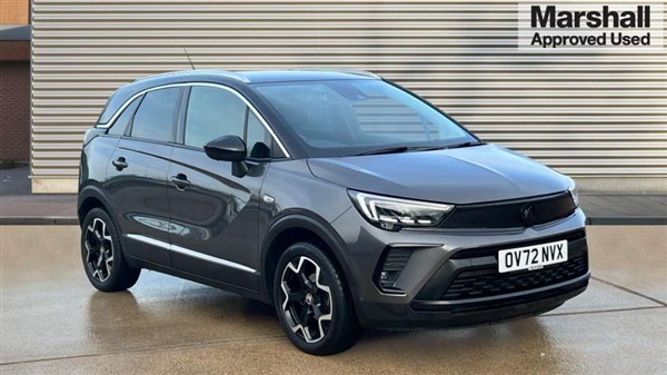 Large image for the Used Vauxhall Crossland