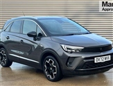 Vauxhall Crossland X Image 1