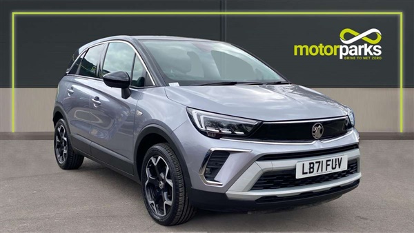 Large image for the Used Vauxhall Crossland