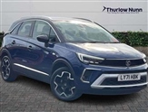 Vauxhall Crossland X Image 1