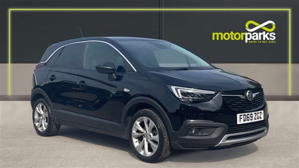 Large image for the Used Vauxhall Crossland X