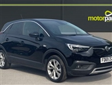 Vauxhall Crossland X Image 1