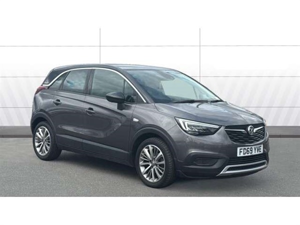 Large image for the Used Vauxhall Crossland X