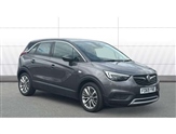 Vauxhall Crossland X Image 1