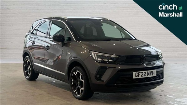 Large image for the Used Vauxhall Crossland