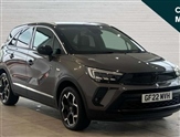 Vauxhall Crossland X Image 1