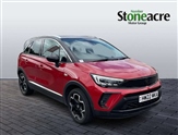 Vauxhall Crossland X Image 1