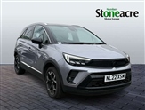 Vauxhall Crossland X Image 1