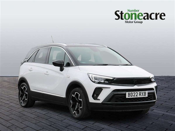 Large image for the Used Vauxhall Crossland
