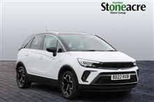 Used Vauxhall Crossland X