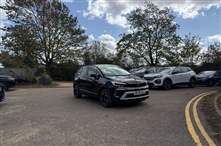 Used Vauxhall Crossland X