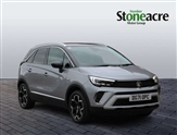 Vauxhall Crossland X Image 1