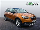 Vauxhall Crossland X Image 1