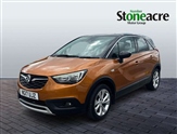 Vauxhall Crossland X Image 3