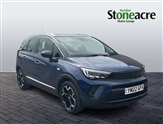 Vauxhall Crossland X Image 1