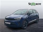 Vauxhall Crossland X Image 2