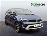 Vauxhall Crossland X Image 1