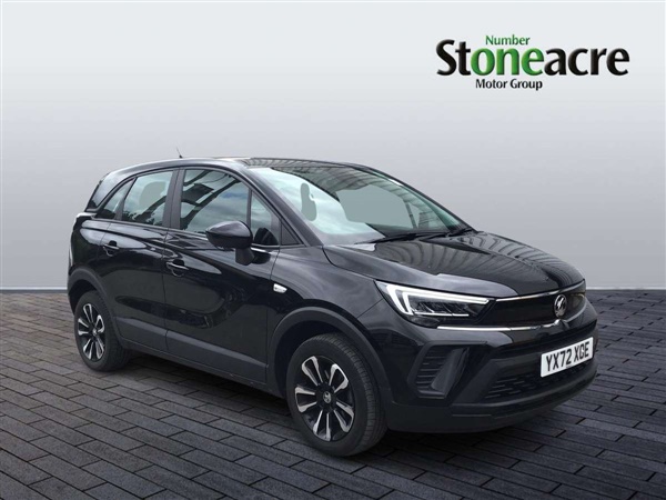 Large image for the Used Vauxhall Crossland