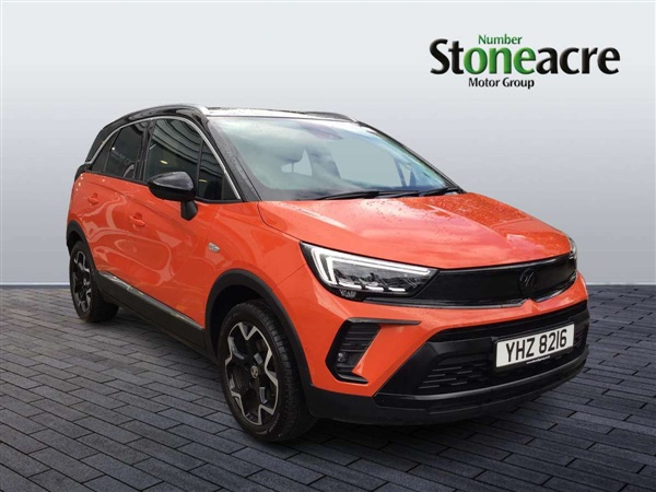 Large image for the Used Vauxhall Crossland