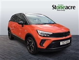 Vauxhall Crossland X Image 1