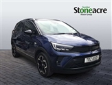 Vauxhall Crossland X Image 1