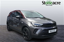 Used Vauxhall Crossland X