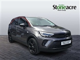 Vauxhall Crossland X Image 1