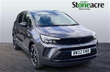 Used Vauxhall Crossland X