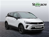 Vauxhall Crossland X Image 1