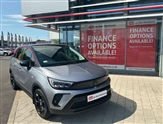Vauxhall Crossland X Image 1