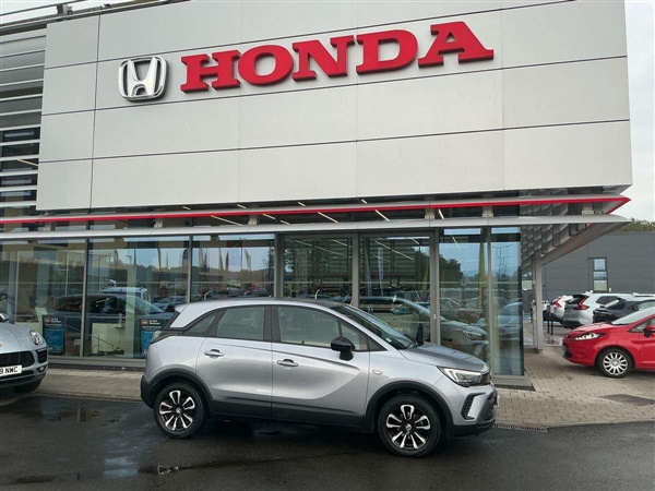 Large image for the Used Vauxhall Crossland