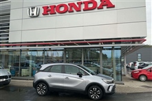 Used Vauxhall Crossland X
