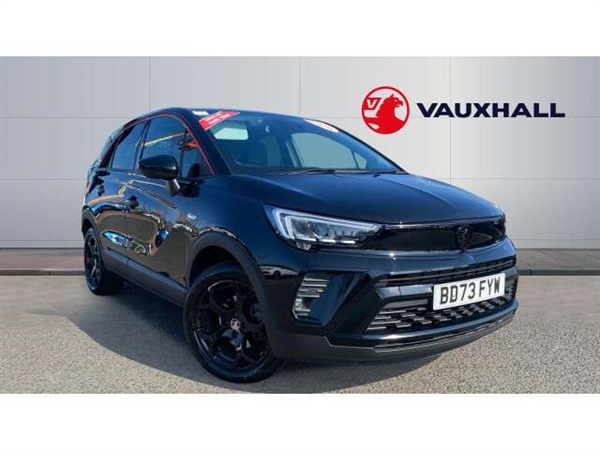 Large image for the Used Vauxhall Crossland