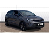 Vauxhall Crossland X Image 1
