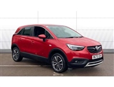 Vauxhall Crossland X Image 1