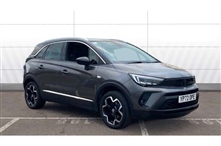Vauxhall Crossland X