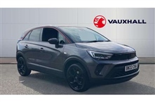 Used Vauxhall Crossland X