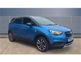 Vauxhall Crossland X Image 1