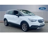 Vauxhall Crossland X Image 1