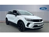 Vauxhall Crossland X Image 1