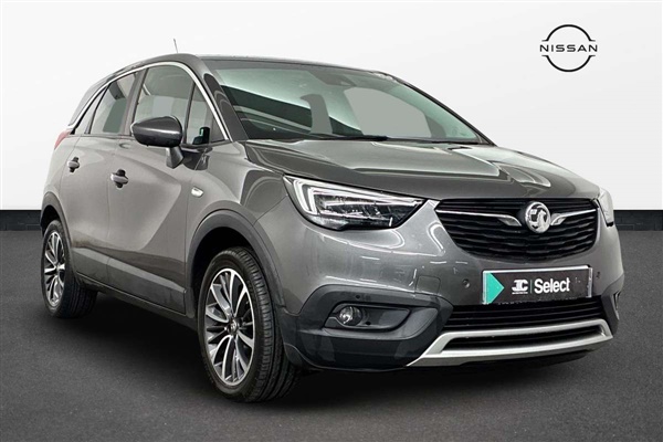 Large image for the Used Vauxhall Crossland X