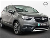 Vauxhall Crossland X Image 1