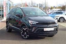 Used Vauxhall Crossland X Used Vauxhall Crossland X