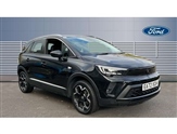 Vauxhall Crossland X Image 1
