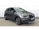 Vauxhall Crossland X Image 1