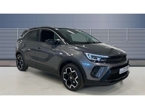 Large image for the Used Vauxhall Crossland