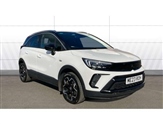 Vauxhall Crossland X Image 1