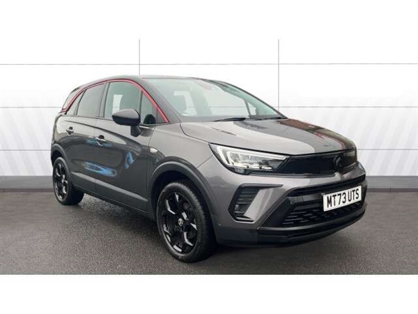 Large image for the Used Vauxhall Crossland