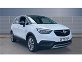 Vauxhall Crossland X Image 1